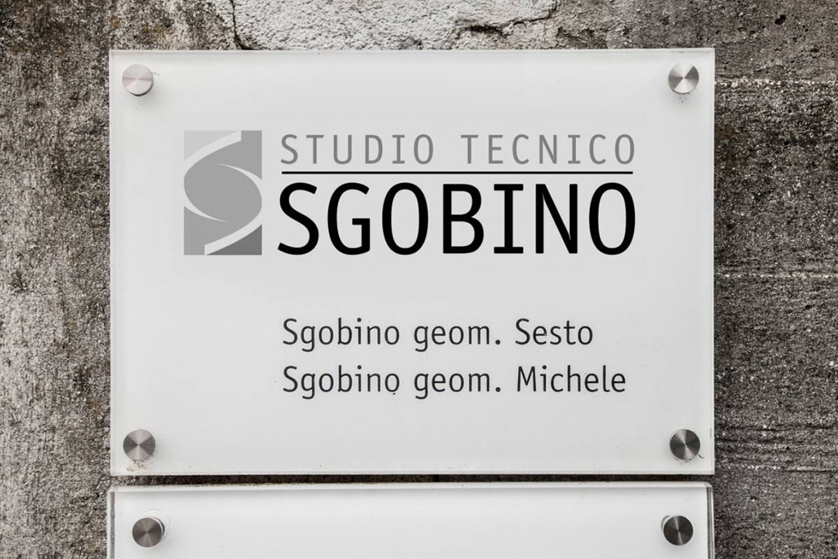 Studio Tecnico Sgobino - Udine
